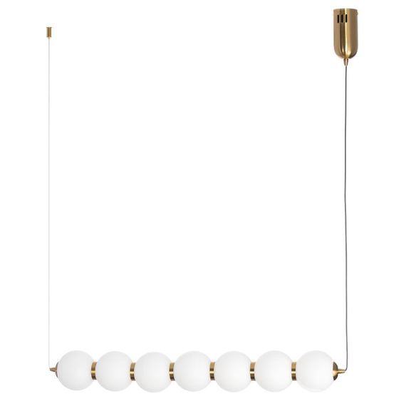 Подвесной светильник Citilux CL207173