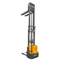 Штабелер электрический самоходный CDD15R-E (1500 кг; 3,5 м; 24В / 125Ач) SMARTLIFT (SMART) 64-5002