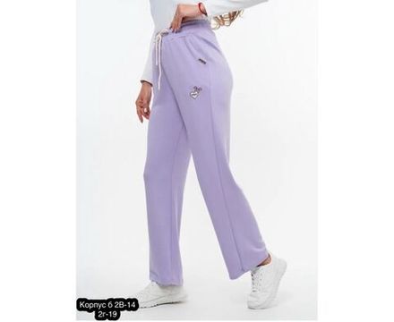 Брюки 50362844 Fabrika