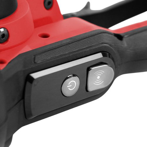 Виброприсоска для укладки плитки аккумуляторная 20V TEH TTV6370