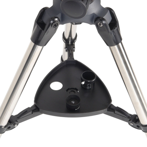 Телескоп-рефлектор Veber PolarStar 650/130 EQ со штативом