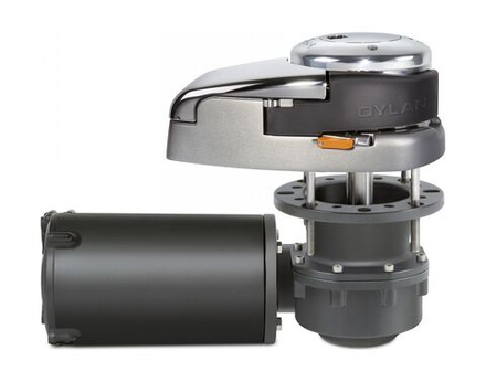 Лебедка якорная Quick Dylan H DH4 1512, V12, 10mm