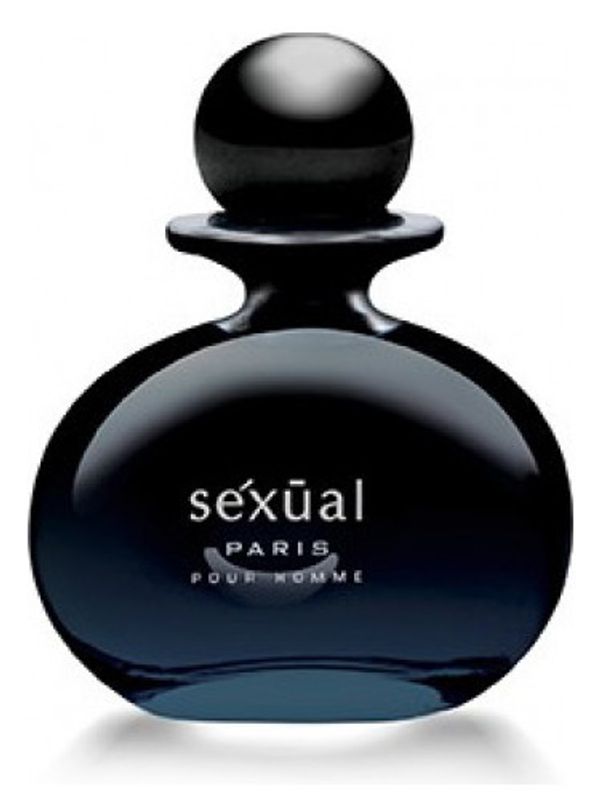 Michel Germain Sexual Paris Pour Homme