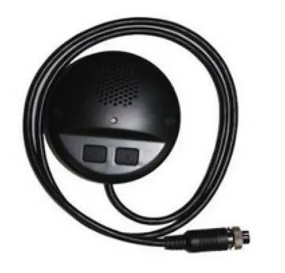Интерком  HIKVISION DS-1350HM