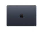 Ноутбук Apple MacBook Air 13 2025 M4 (13.6/2560x1664/16GB/256GB SSD/Apple graphics 8-core) Midnight (MW123)