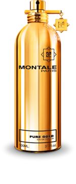 Montale Pure Gold