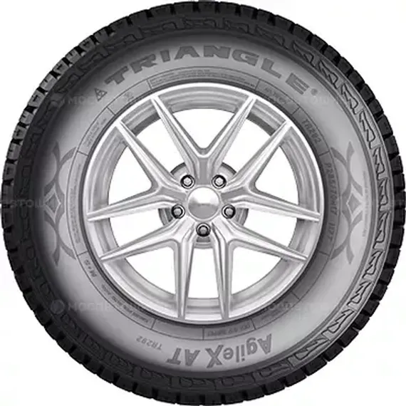 Triangle TR292 275/60 R20 115T