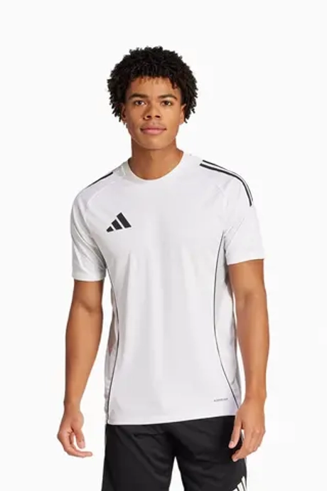 Футболка adidas Tiro 25 Competition - белый