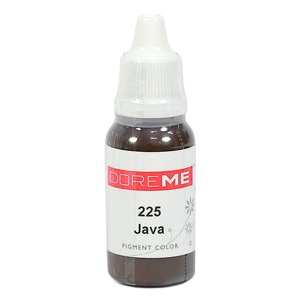 Пигмент Doreme 225 Java