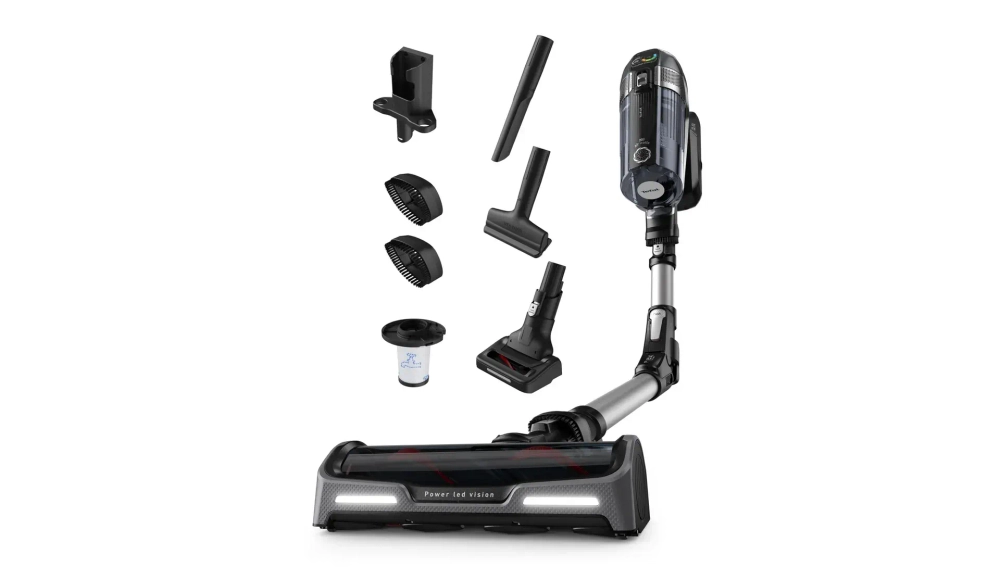 Беспроводной пылесос Tefal TY99A8WO