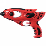 Водяной пистолет «Атакуй!» 20х14х5 см