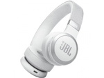 Наушники JBL Live 670NC белый