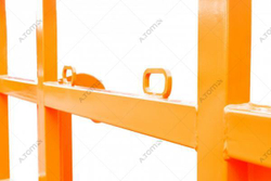 Люлька на погрузчик, монтажная платформа - EXPERT 2000