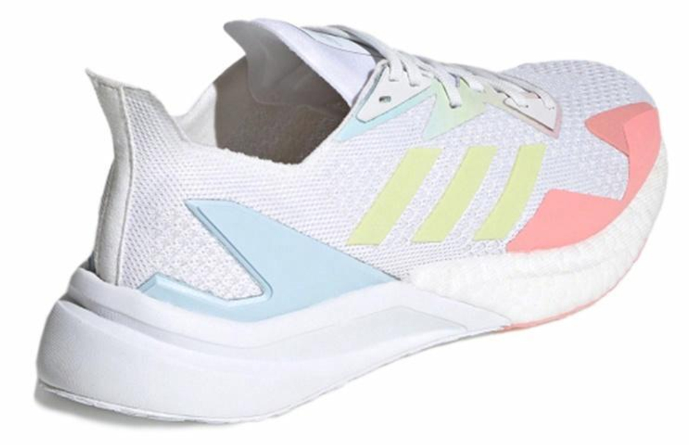 Кроссовки Adidas X9000L3 (Женская размерная сетка)