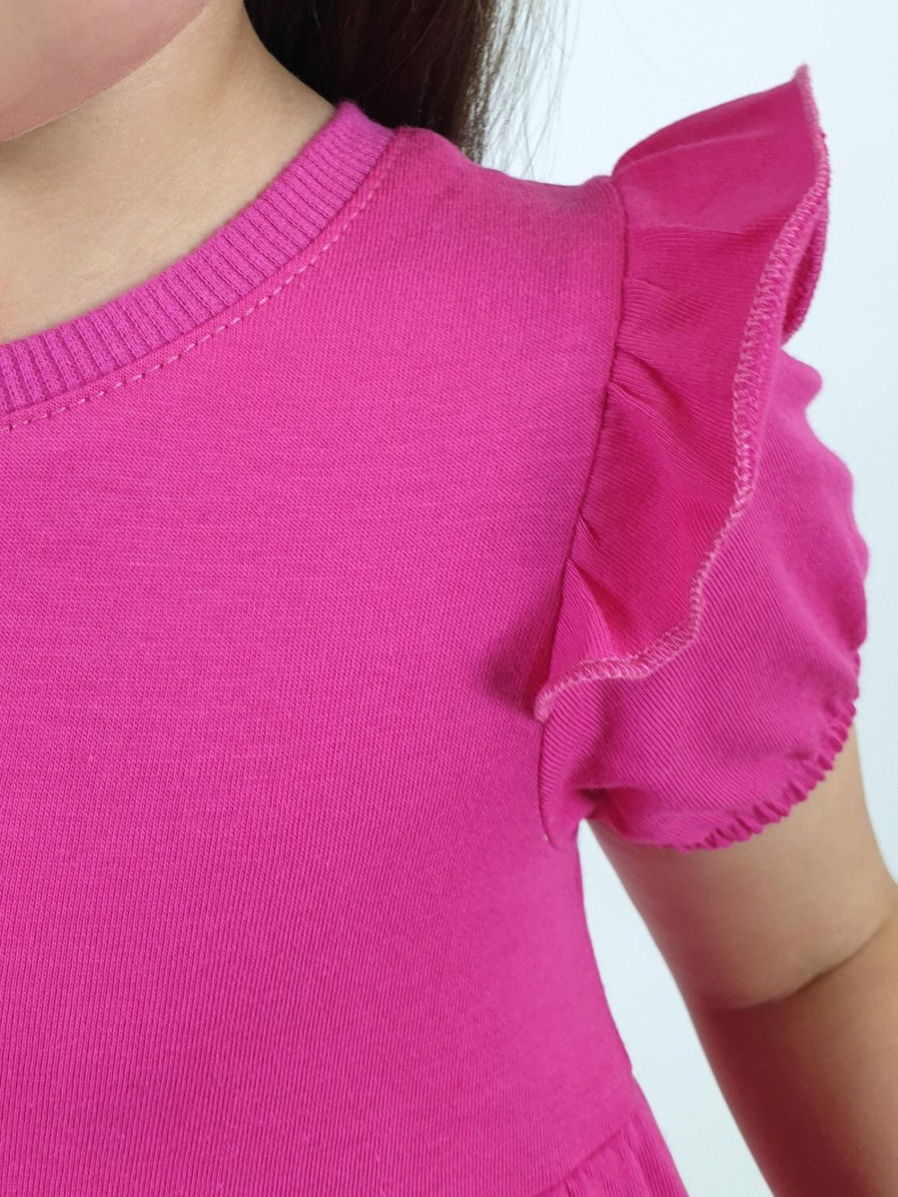 11-233-9 Платье для девочки