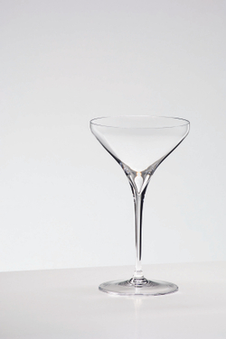 Набор бокалов для мартини 2 шт 270 мл Riedel Martini Австрия пустой бокал