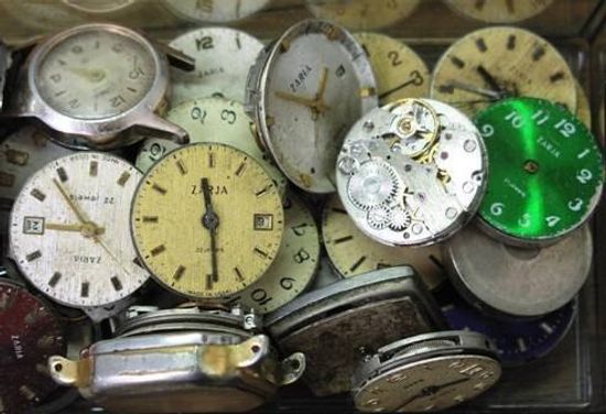 Классификая и интересные факты