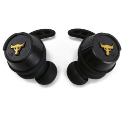 Jbl project rock earbuds new arrivals