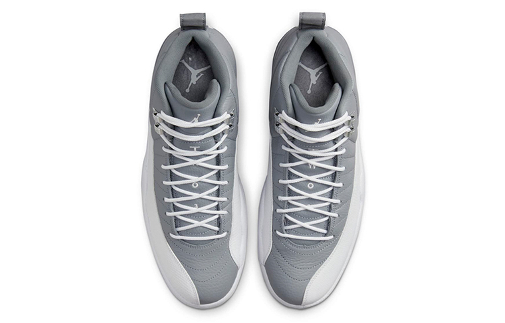 Кроссовки Jordan Air Jordan 12 Retro "Stealth"