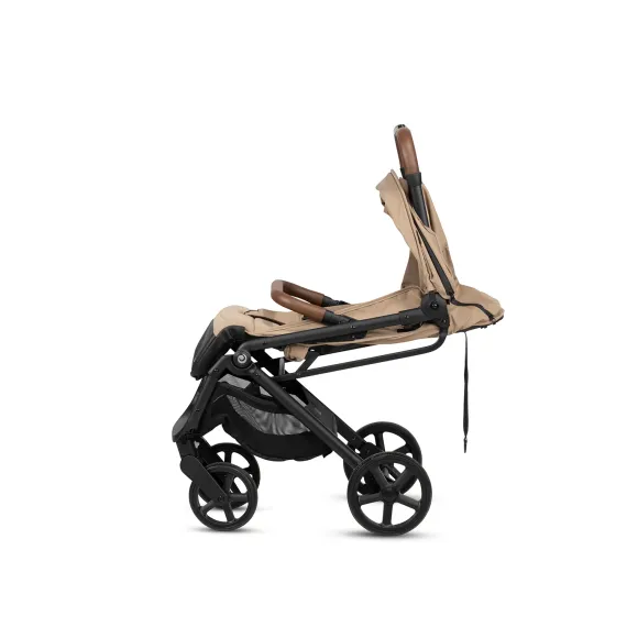 Прогулочная коляска Tutis Up Beige
