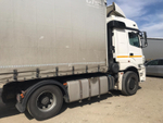 КамАЗ 5490 4x2 Седельный тягач 5490-032-87(S5) NEO (Дизельный, 12,0 л, 401 л.с., МТ)
