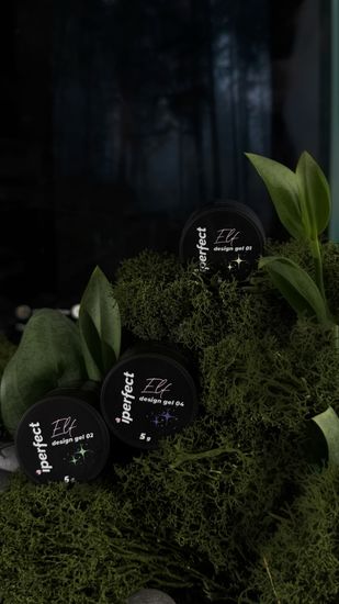 Elf gel 5g 03 Iperfect