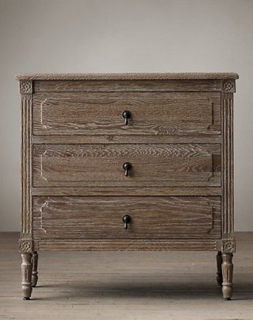 Тумба Restoration Hardware Кайман США