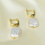 Серьги Artisan GLD