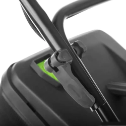 Аккумуляторная газонокосилка Greenworks G40LM45K4 (1 x 4 Ач, ЗУ) 2500107VB