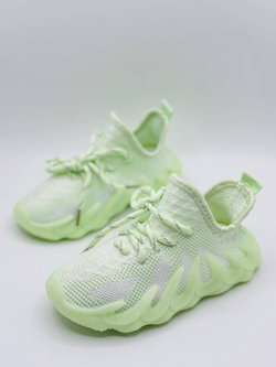 Детские кроссовки Buba Yeezy
