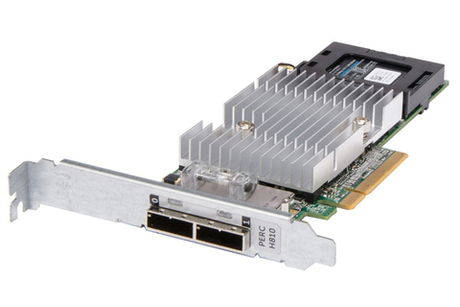 Контроллер Dell 07WH7 PE PERC H810 1-GB RAID