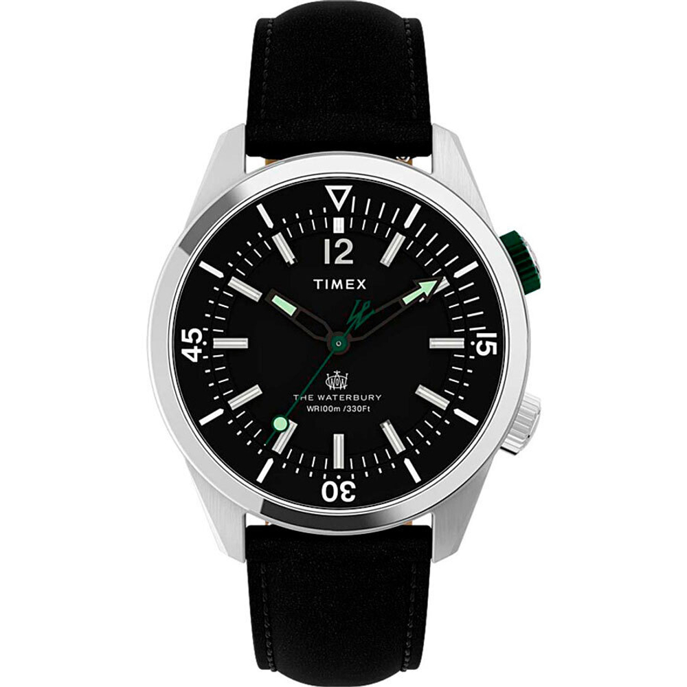 Мужские наручные часы Timex TW2V49800