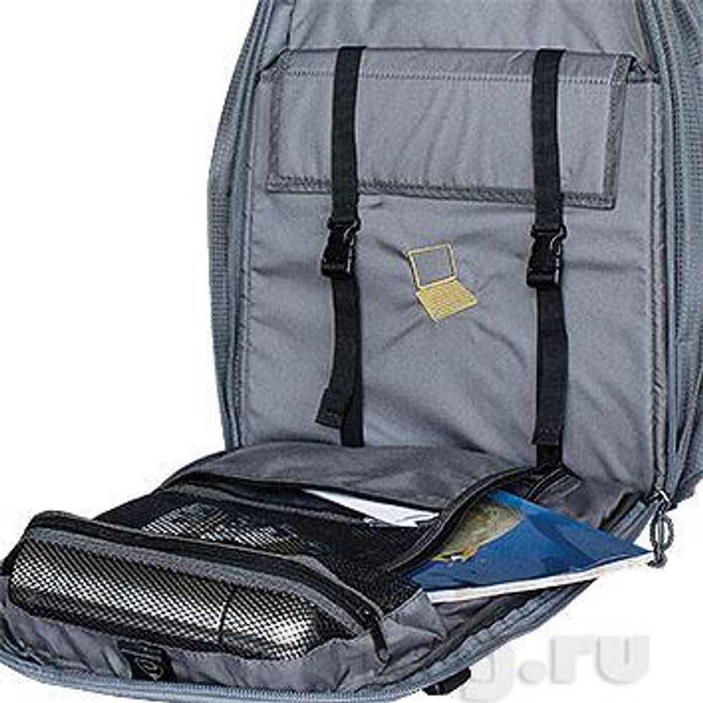 Снаряжение Эксперт (I)