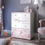 Малибу комод КМ-08