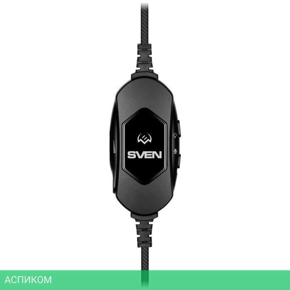 Наушники Sven AP-U1100MV