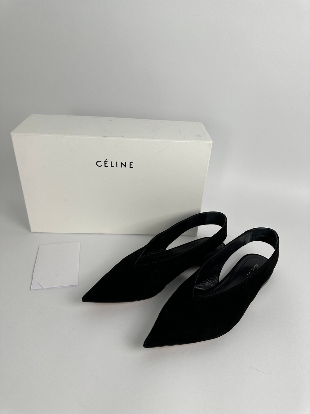 Мюли Celine