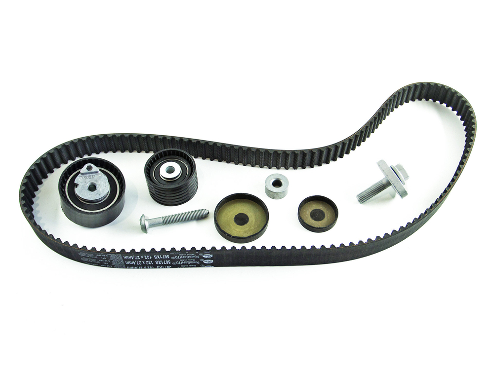 Ремкомплект ГРМ (1.6 16V K4M) (K015671XS)