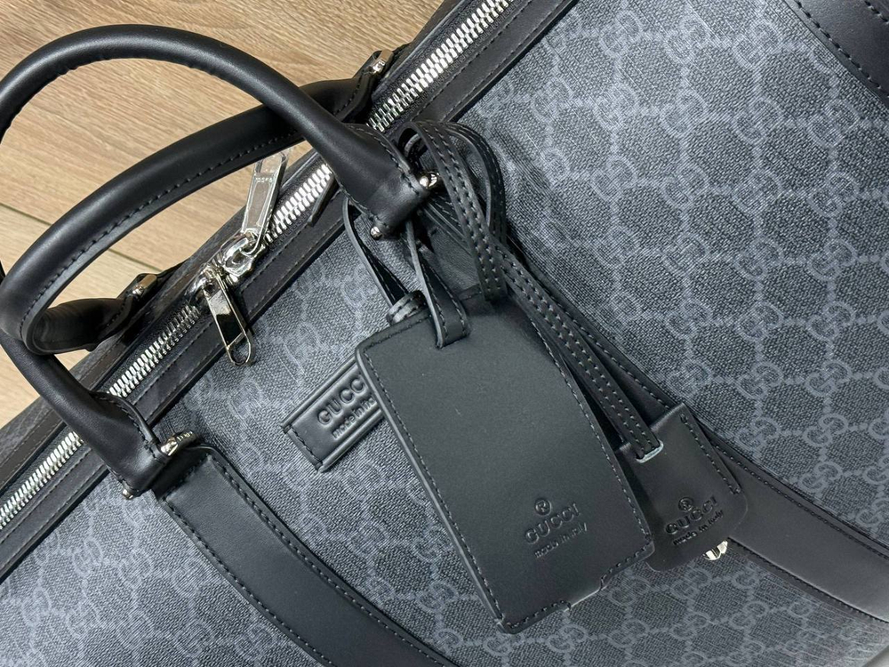 Дорожная сумка Gucci