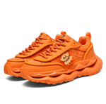 Кроссовки Paul Frank Next (Orange)