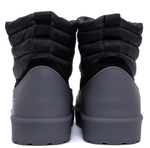 Ugg Mens Classic Mini Lace-Up Weather Black