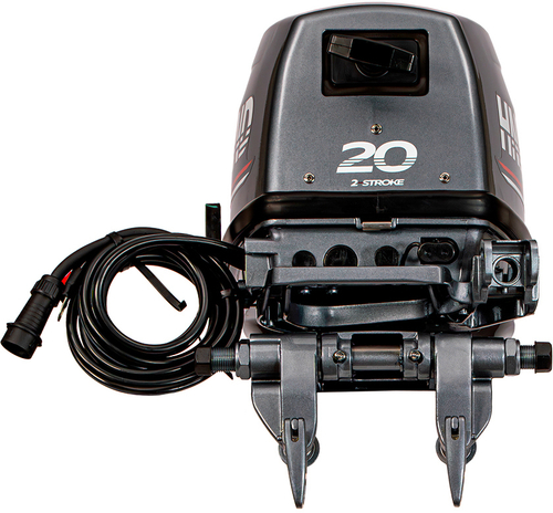 Лодочный мотор HND OB20ERS