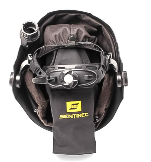 Маска сварочная ESAB Sentinel A60 Air для блока подачи воздуха