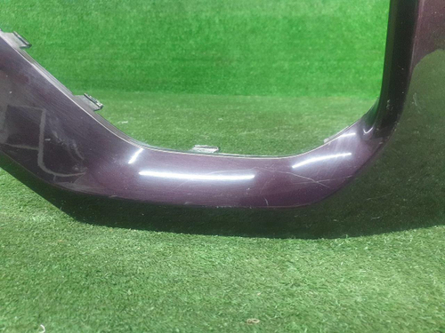 Бампер передний Chery Tiggo 8 Pro (2021-н.в.)