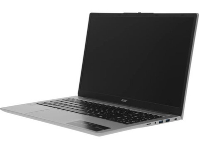 Ноутбук Acer Aspire Lite AL15-42P-R9LZ IPS, 1920x1080,  AMD Ryzen 5 7430U, 6-ядерный, 16ГБ DDR4, 1024ГБ SSD, AMD Radeon Graphics, DOS, серебристый, NX.D33CD.001