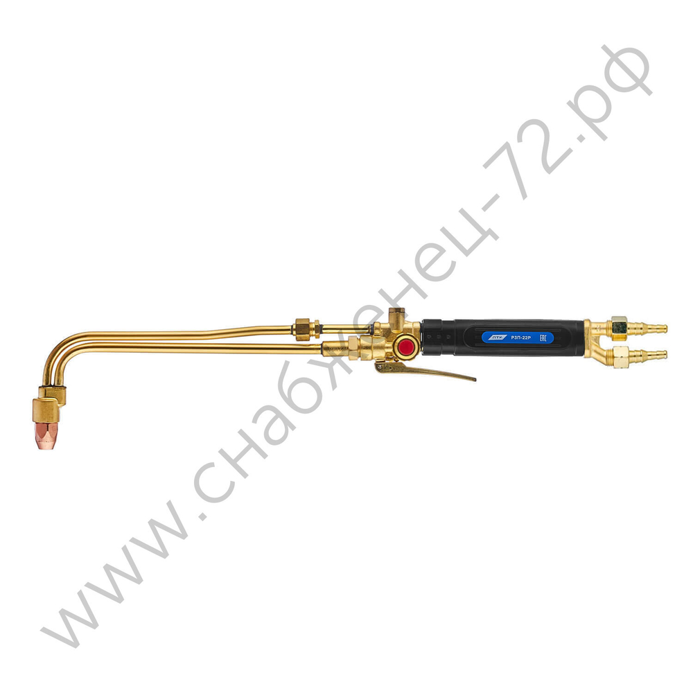 Резак пропановый Р3П-22Р