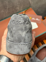 Кеды Loro Piana Nuages