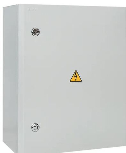 Щит с монтажной панелью EKF mb65-504022