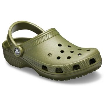 Crocs Classic 'Army Green'