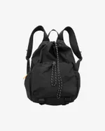 Рюкзак SoWhat? Run черный