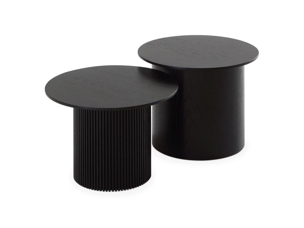 Набор столиков Mono D50, D29/D38